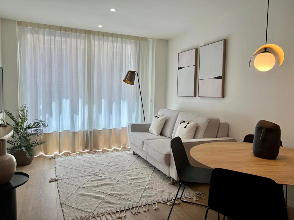 Reyes Católicos Premium Homes