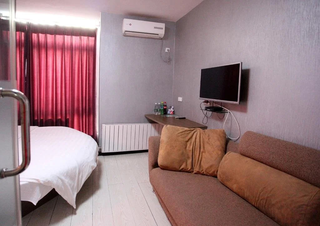 Linyang Hotel