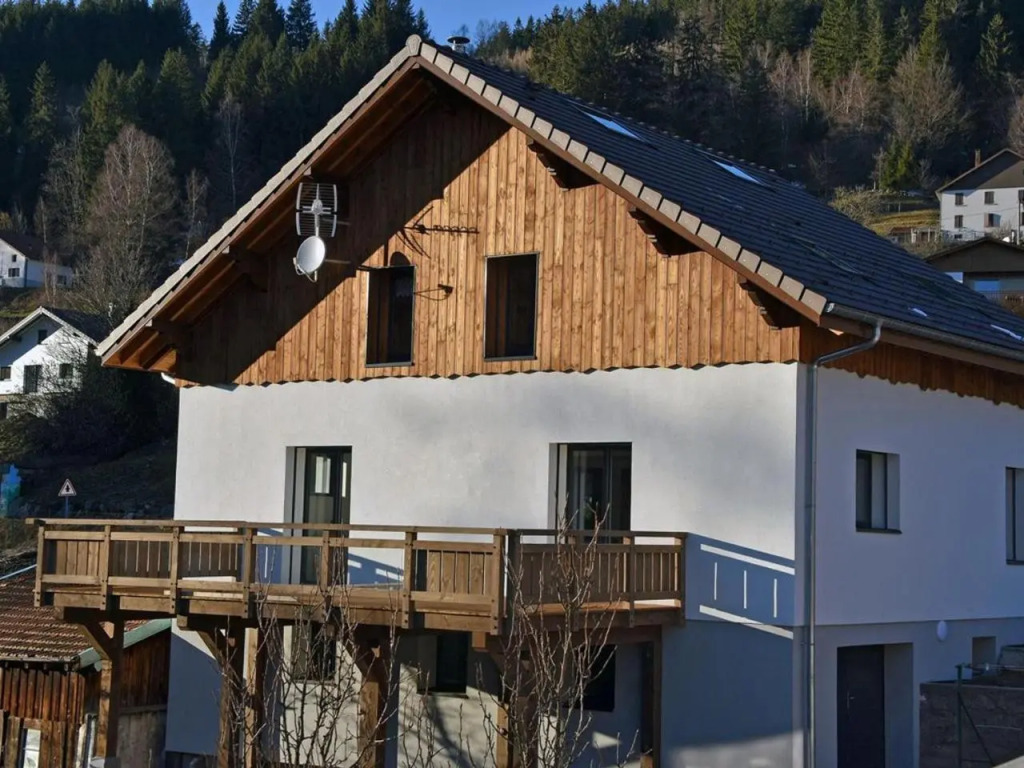 Gîte 4 étoiles avec sauna et terrasses pour 14 pers. - FR-1-589-319