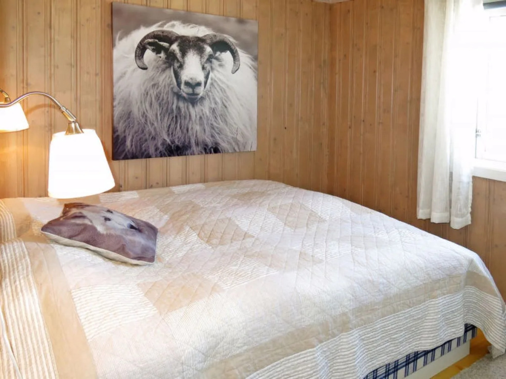 Holiday Home Torebu by Interhome