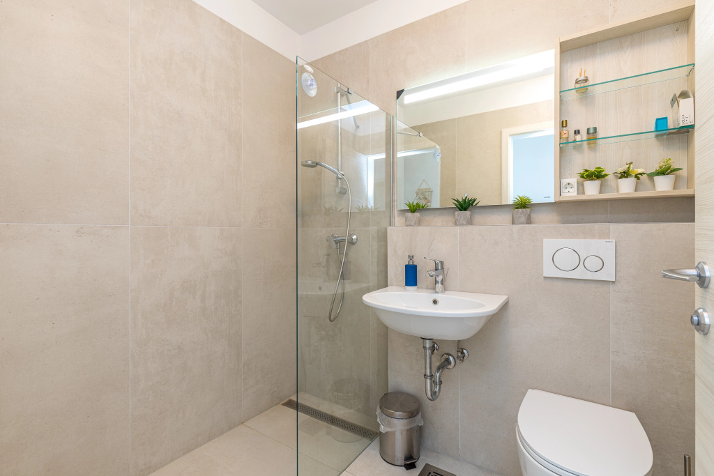 Panorama Seaview Kolomban - Happy Rentals