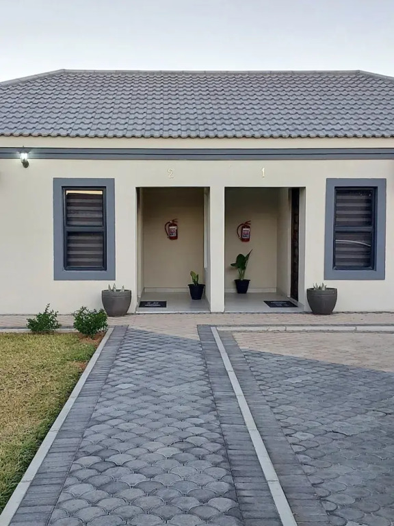 Kendis Inn Guest House