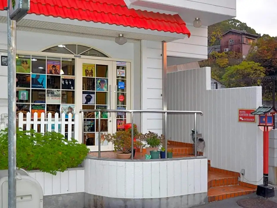 Nara - Hotel / Vacation STAY 47950