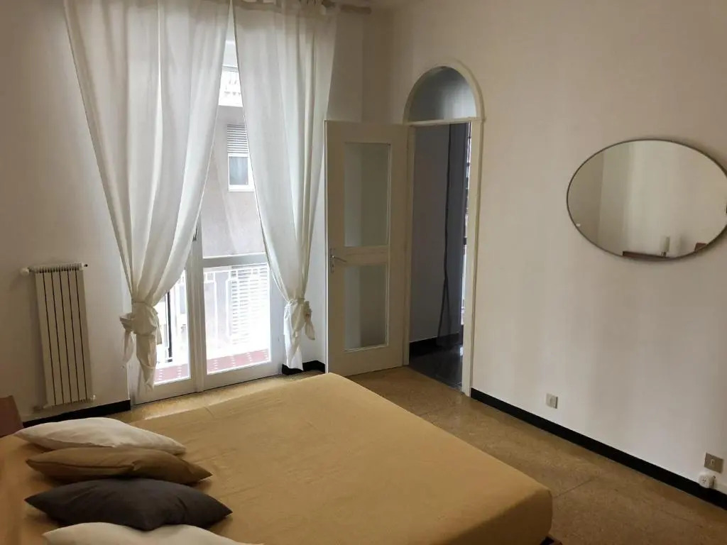 Appartamento Quadrilocale By Residence Sole