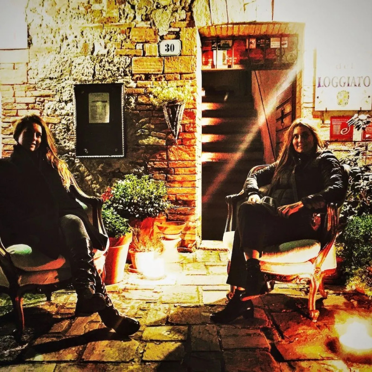 La Locanda del Loggiato