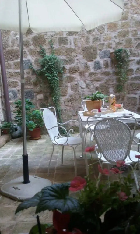 Casa San Giovenale