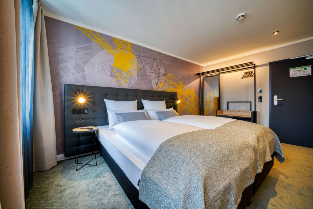 Vienna House Easy by Wyndham Dortmund City