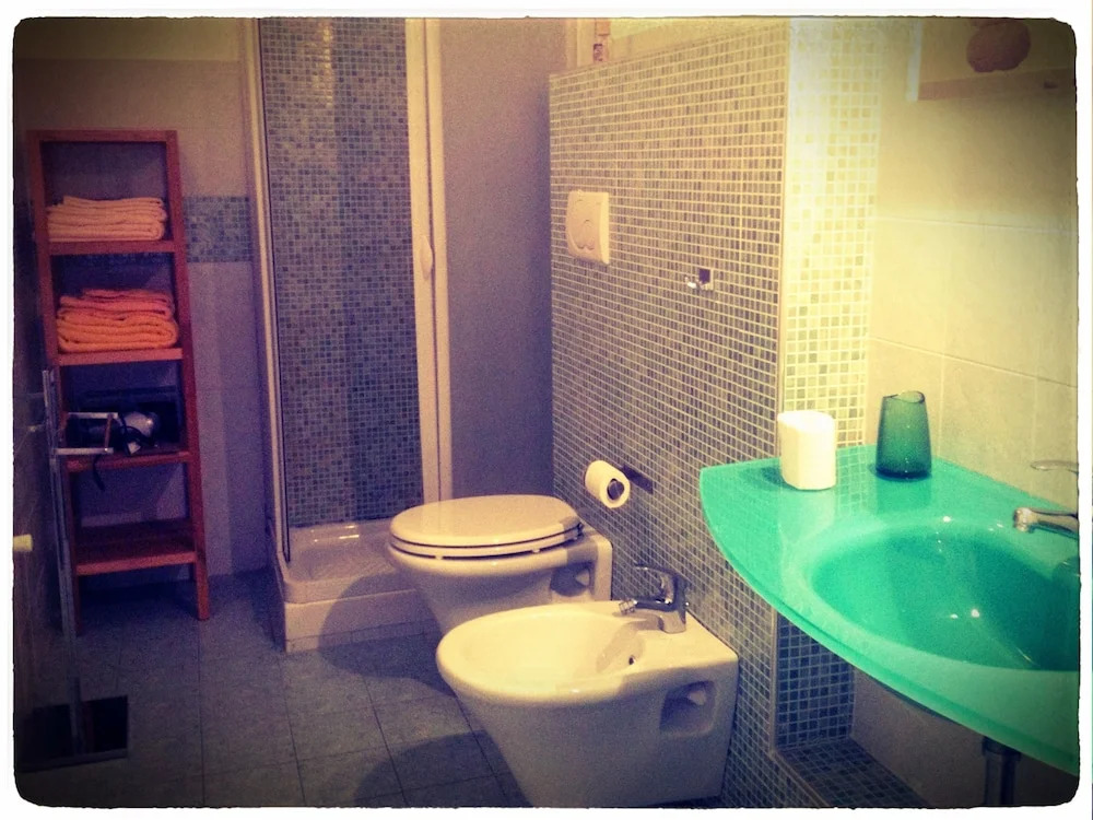 B&B Borgomarino