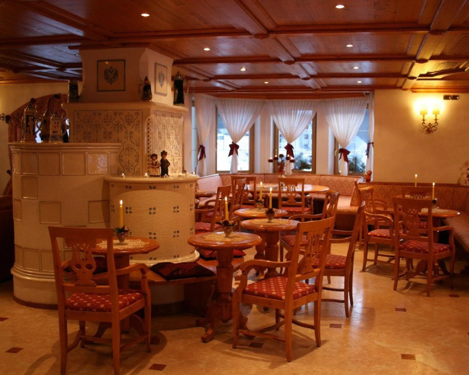 Hotel Vienna