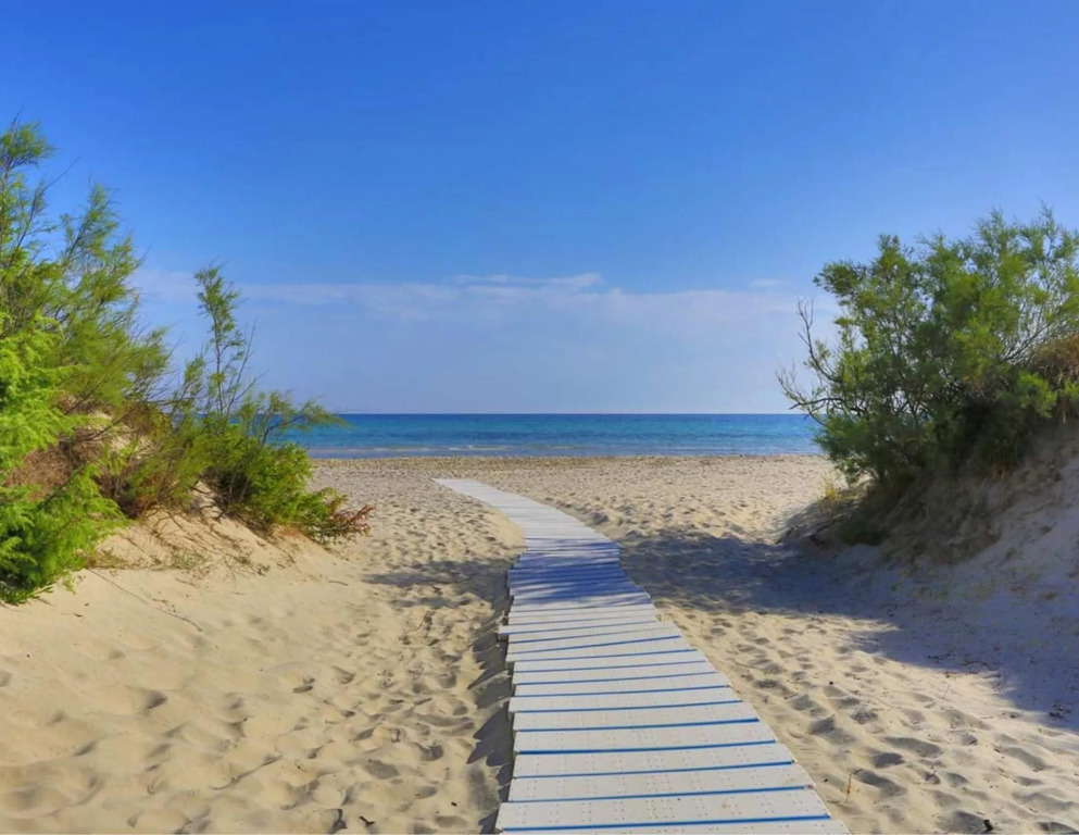 Villette Torre Pali by LoveSud