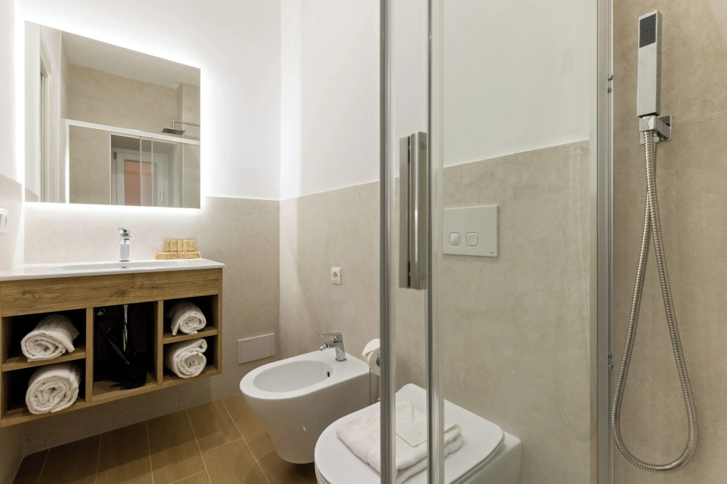 Risorgimento Apartment