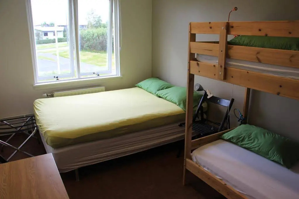 Lava Hostel