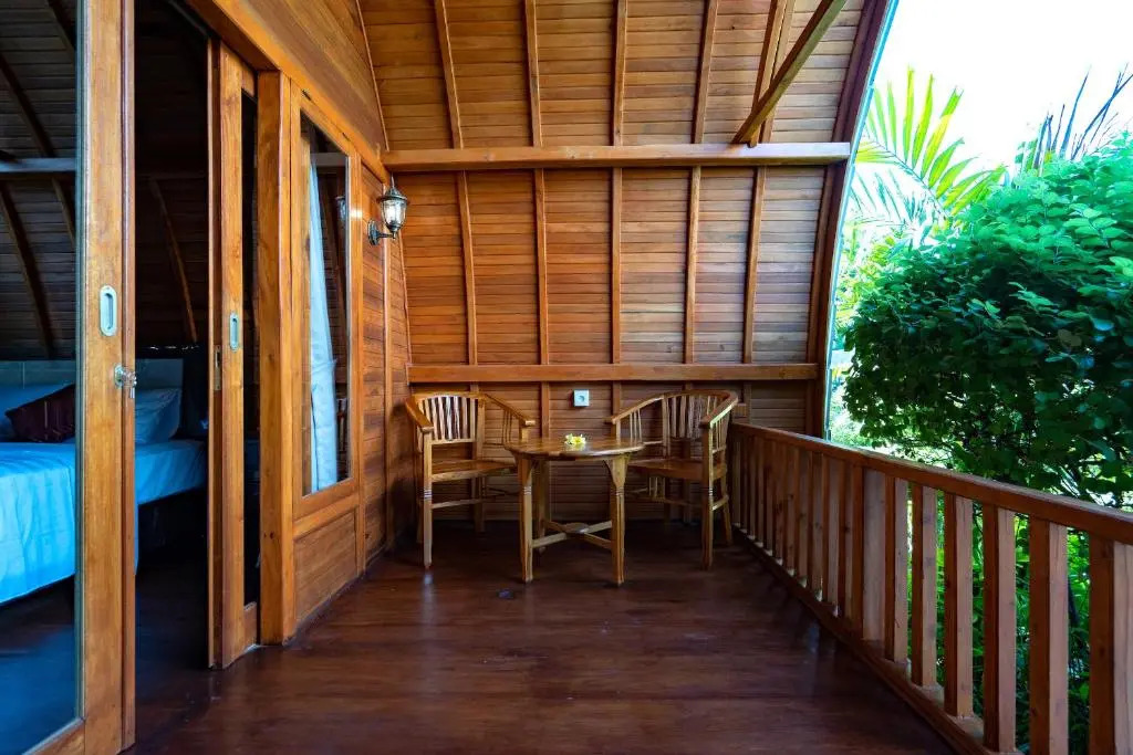 The Soggol Lembongan