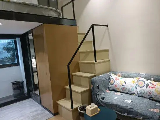 Xiaoqingyu Apartment (Kaixuan North Street Branch)