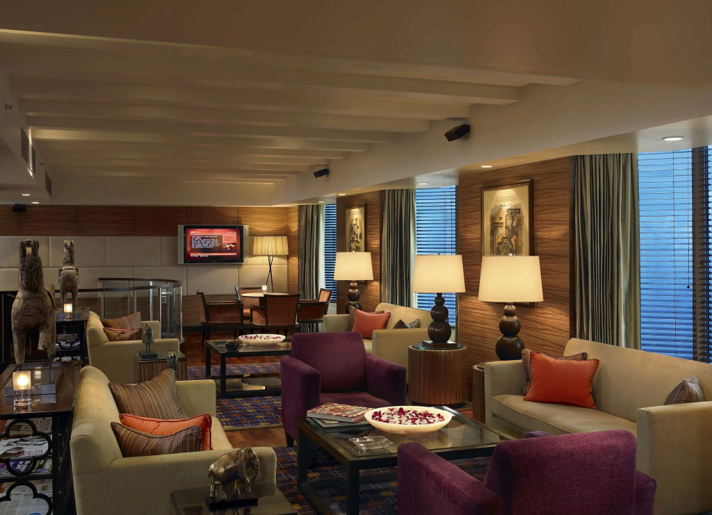 The Leela Mumbai