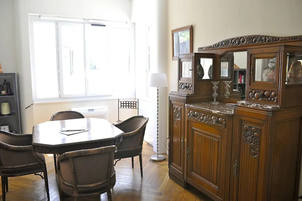 Victor Avignon