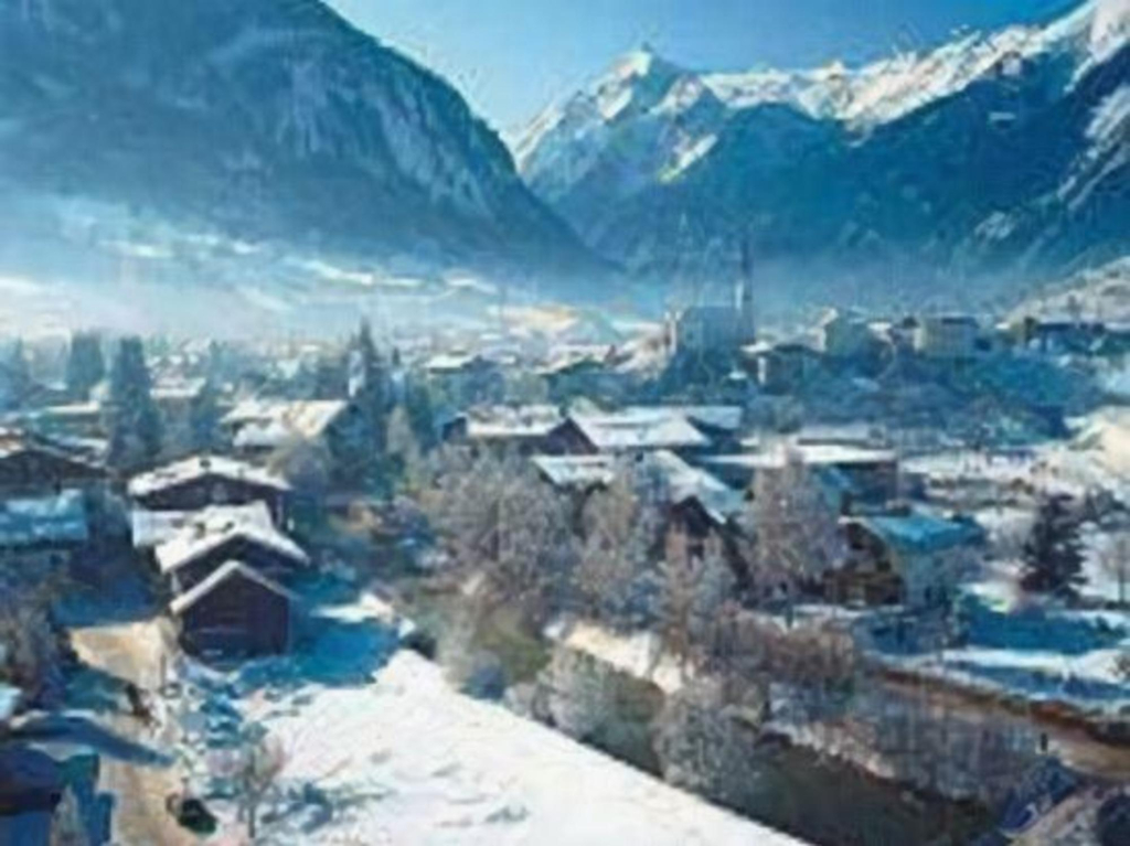 Pension Bergheil