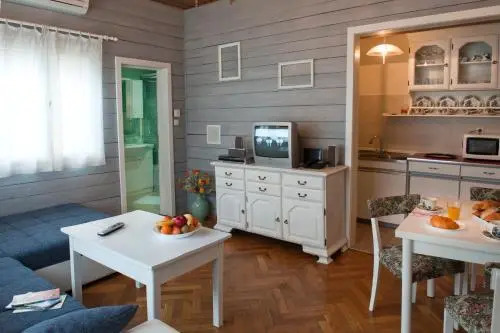 Apartments Antonella