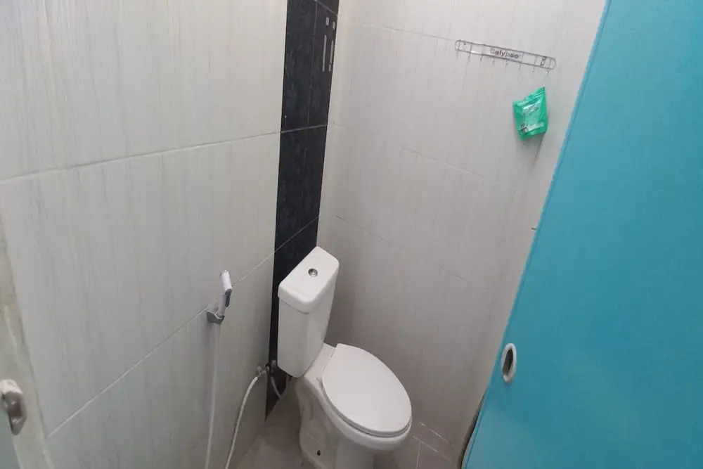 Hotel O Hadi Homestay Syariah