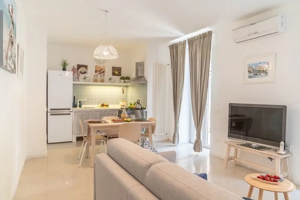 Casa Vacanze a Casarell
