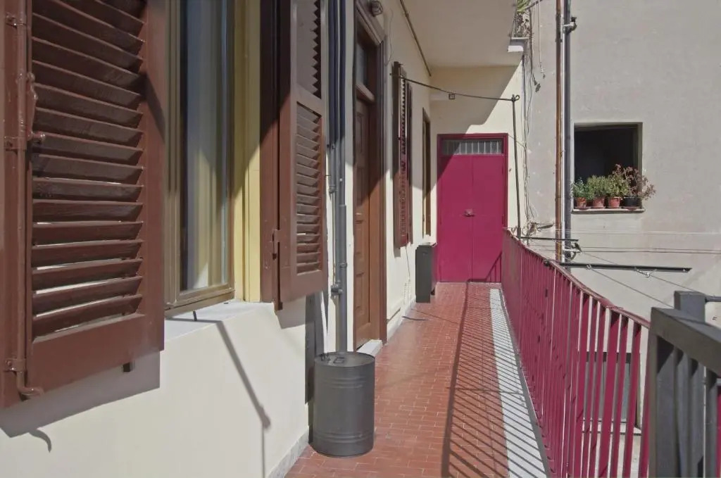 Home House Borgo Pio 195