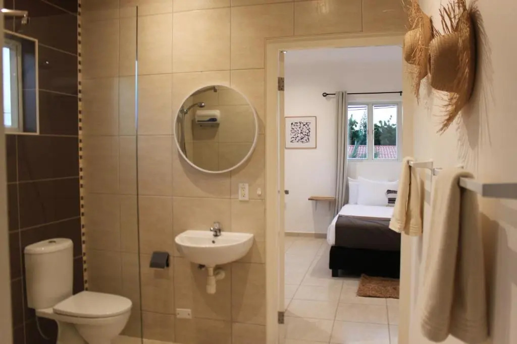 Charming 2 BR home with a beautiful private patio