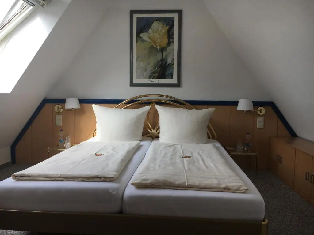 Hotel Bölke