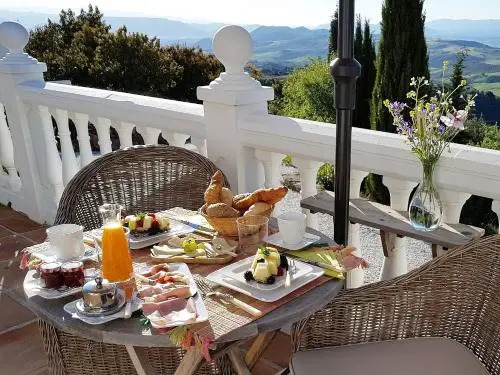 B&B Cortijo La Pura