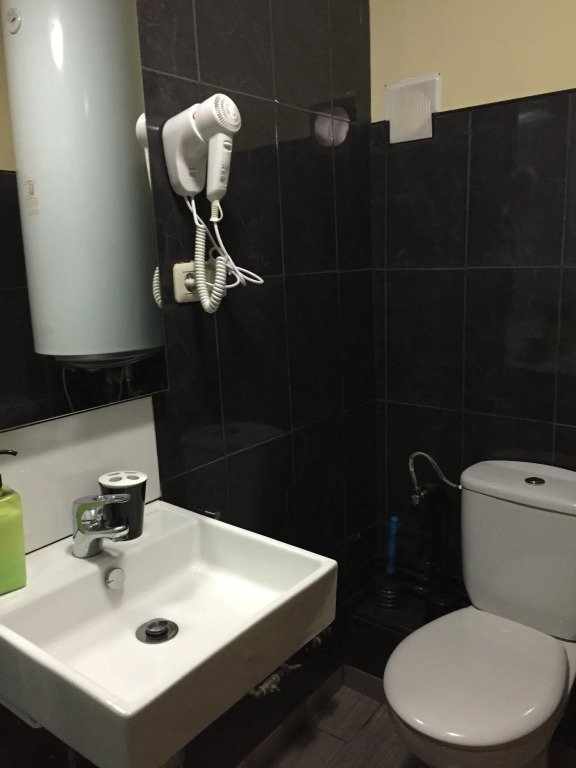 Hostal Oxum