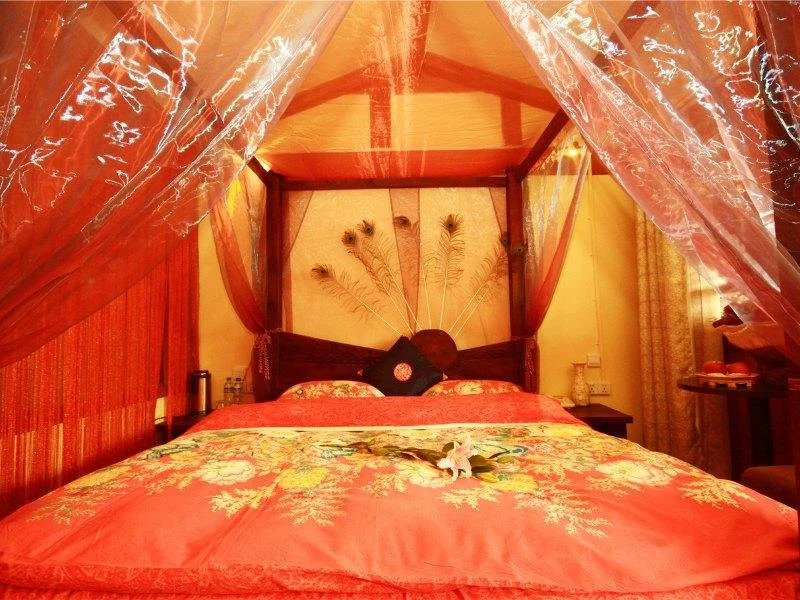 Encounter Time Inn