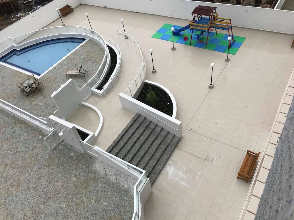 Apartamento em Bertioga sp