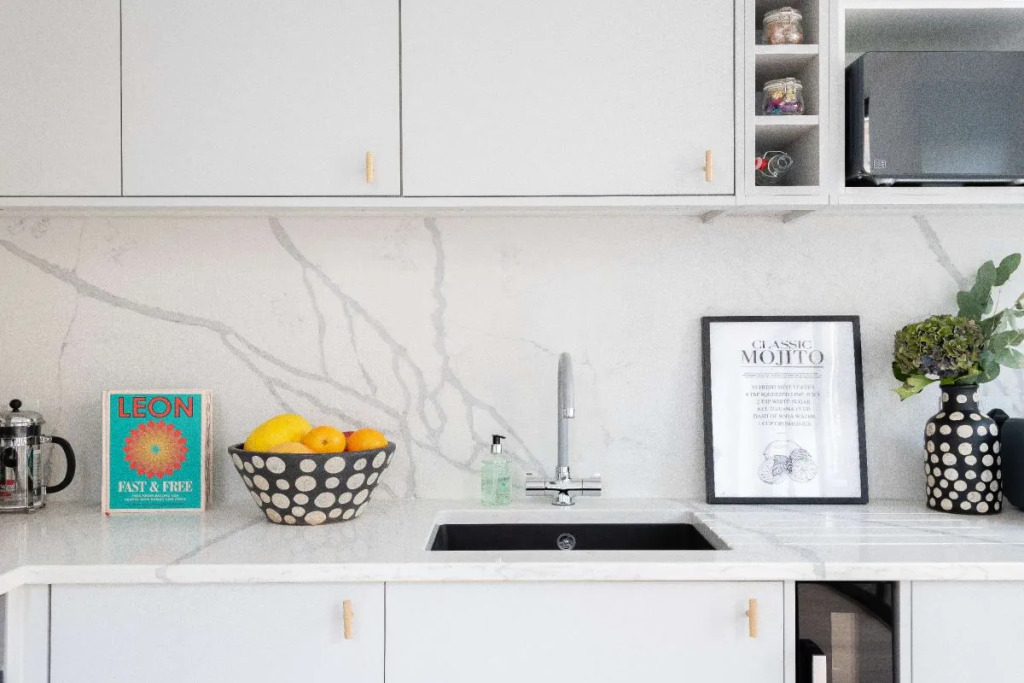 The Regent's Park Retreat - Spacious & Modern 1BDR Flat