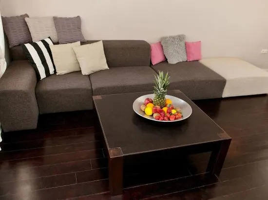 Rory Apartments