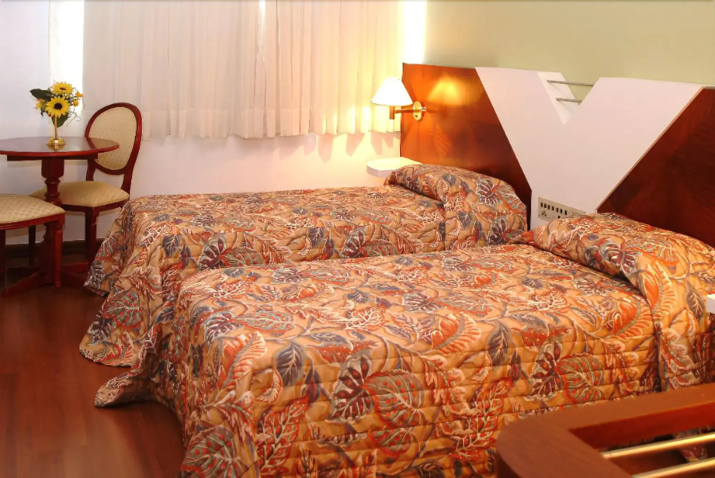 Copas Verdes Hotel