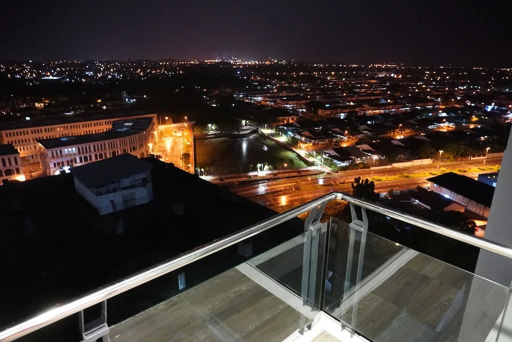 Luco Apartments Viva City Megamall