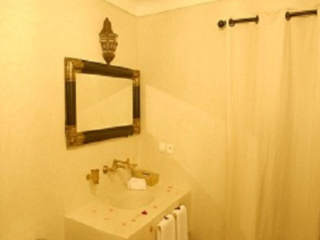 Riad Chams Marrakech