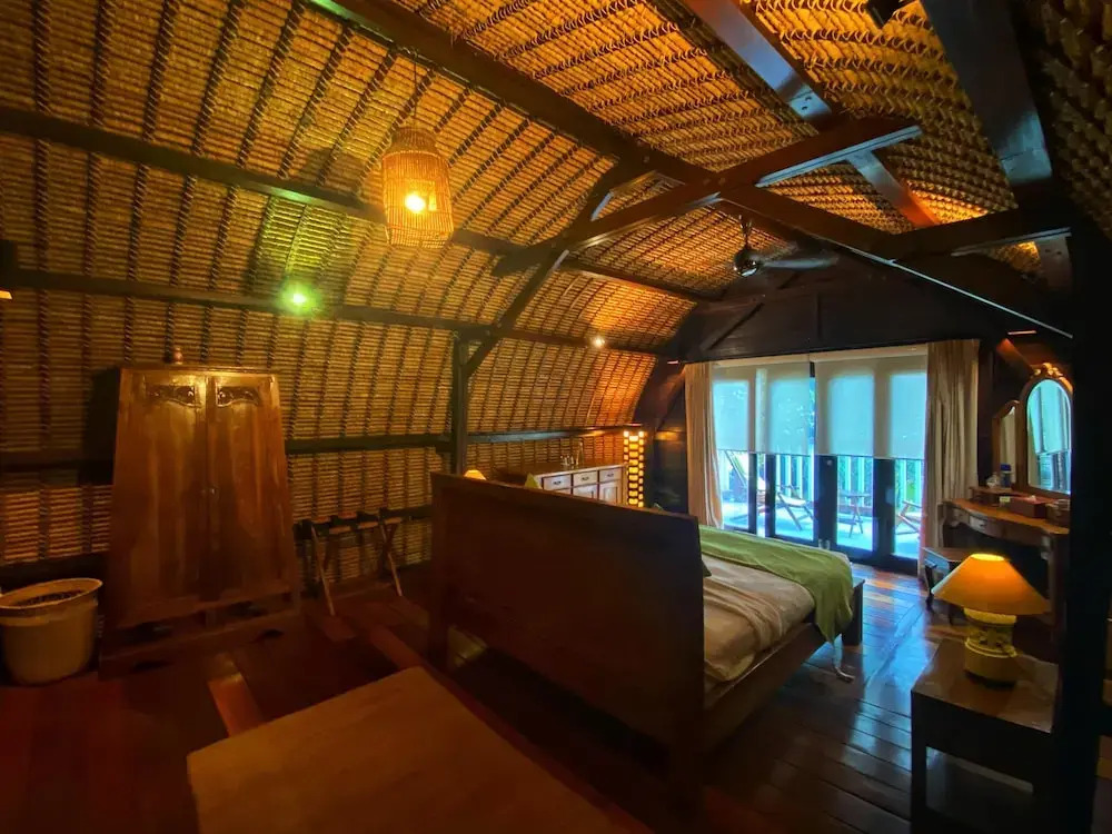 Kudat Riviera Exclusive Beach Villas