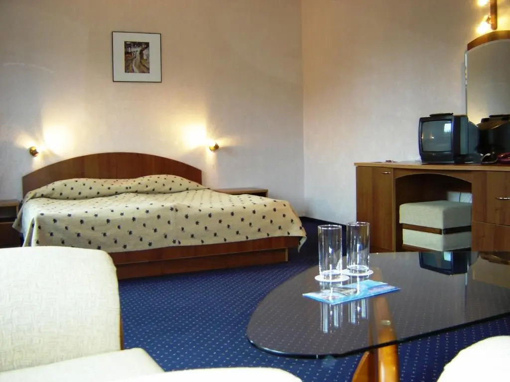 Finlandia Hotel