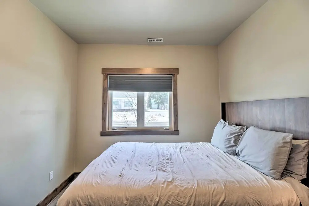 Montana Vacation Rental - Fish, Hike, Ski!