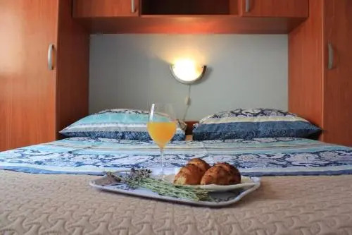 Roses Apartment