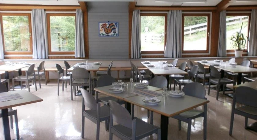 Jugend- und Familiengästehaus Heiligenblut