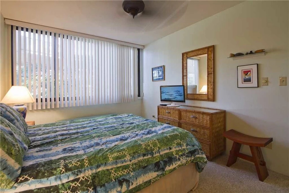 Kamaole Sands 01-106 - 1 Br Condo
