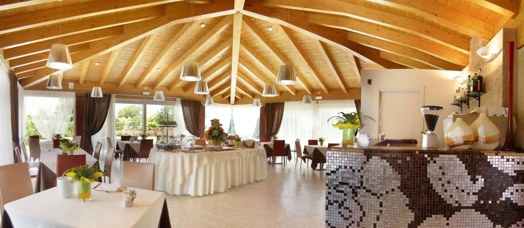Relais Villa Annamaria Bed end Breakfast
