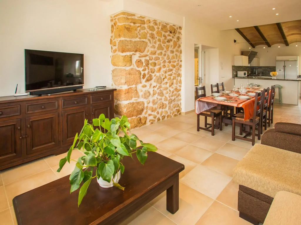Ses Cases Noves Villa