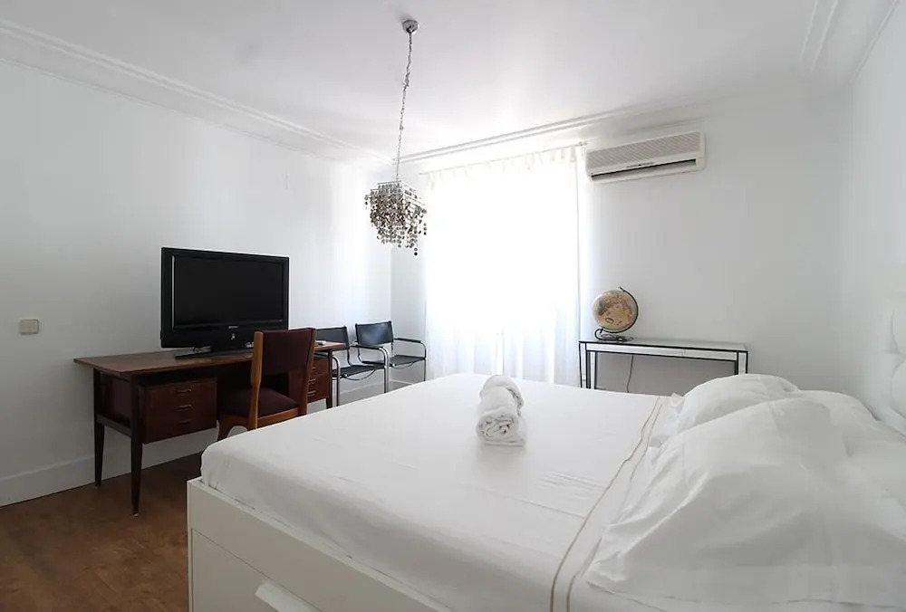 Apartamentos MLR Infantas