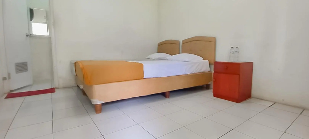 Hotel Sri Indrawati RedPartner