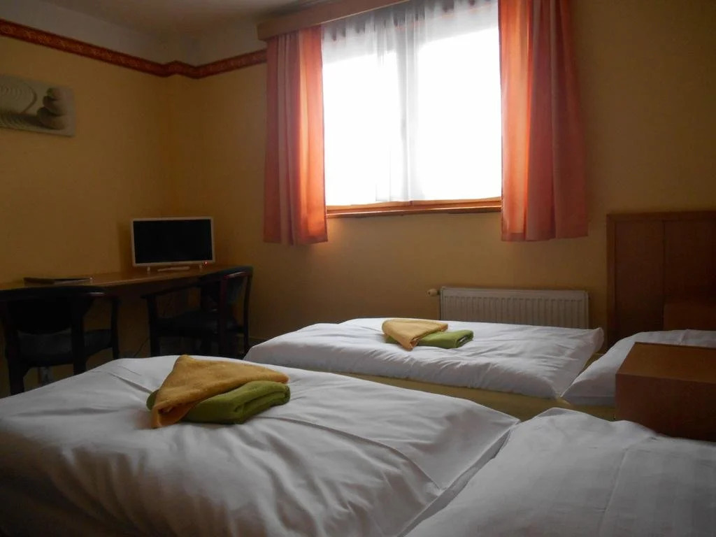 Hotel Loucky