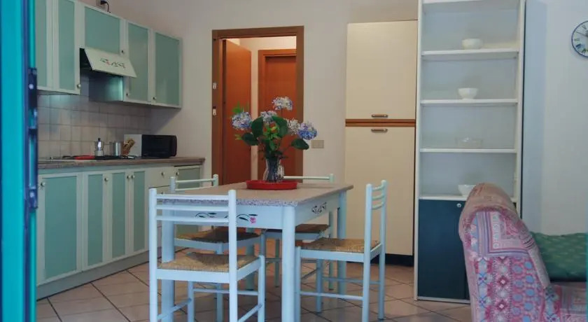 Zara Halldis Apartment