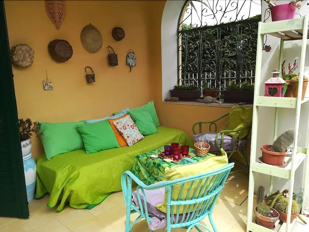 Casa Nanie B&B