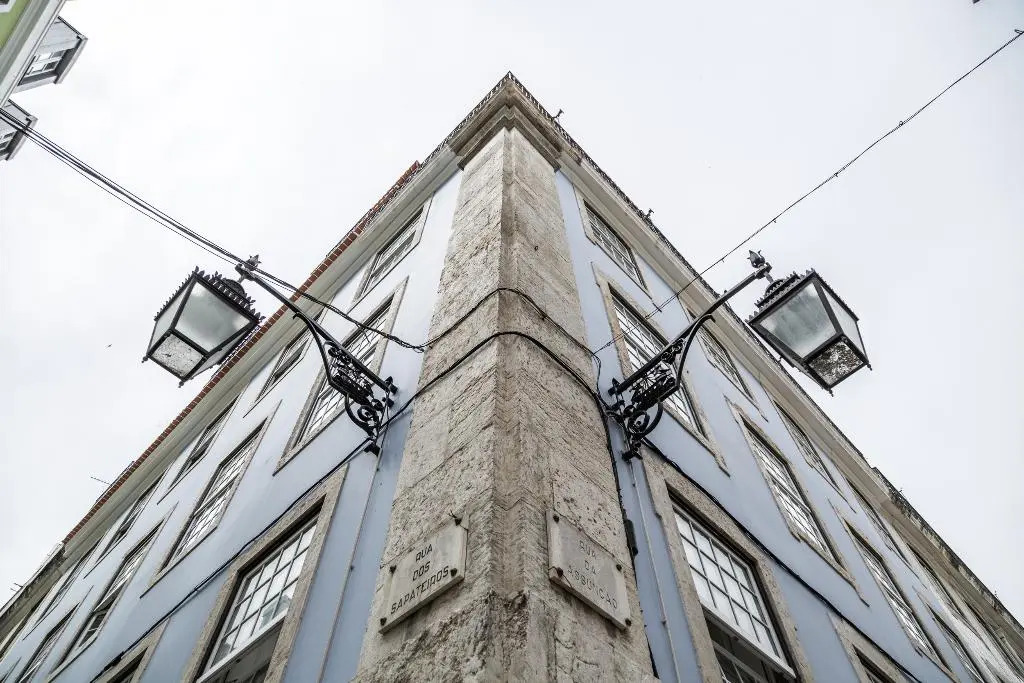 Dare Lisbon House